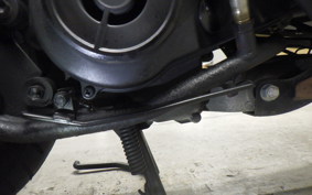 SUZUKI LET's 4 2024 CA45A