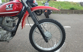 YAMAHA XT250 SEROW 3Y5