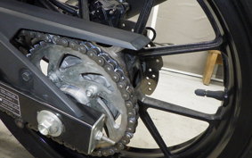 SUZUKI GSX-S125 1999 DL32B