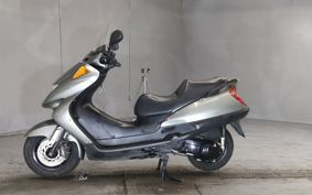 HONDA FORESIGHT MF04