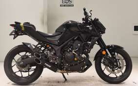 YAMAHA MT-03 ABS 2020 RH13J