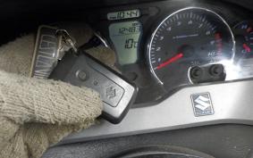 SUZUKI SKYWAVE 400 S 3 2007 CK44A