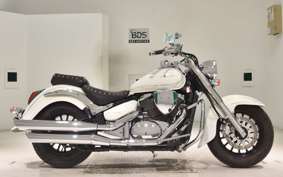 SUZUKI INTRUDER 400 Classic 2015 VK56A
