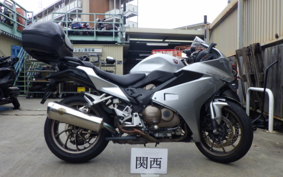 HONDA VFR800F 2017 RC79