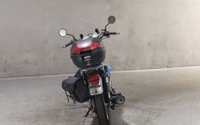 SUZUKI GN125 F Gen.2 PCJ2N