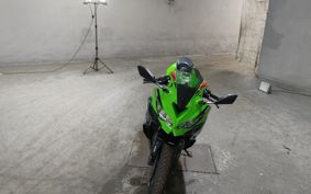 KAWASAKI  NINJA ZX-25R SE 2021 ZX250E