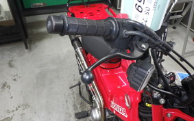 HONDA CT125 HUNTER CUB 2018 JA55