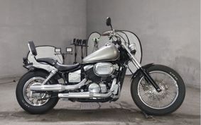 HONDA SHADOW 400 SLASHER 2000 NC40