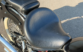 YAMAHA DRAGSTAR 1100 CLASSIC 2007 VP13J