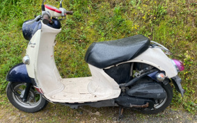 YAMAHA VINO SA37J