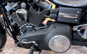 HARLEY FXDF1580 2007 GY4