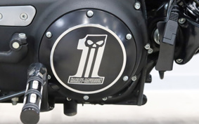 HARLEY XL883N 2016 LE2