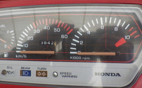 HONDA LEAD 50 SS Type AF10