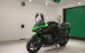 KAWASAKI NINJA 1000SX 2022 ZXT02K