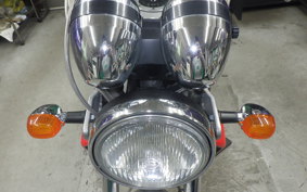 KAWASAKI BALIUS 250 2010 ZR250A
