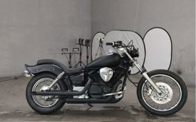 YAMAHA DRAGSTAR 250 VG02J