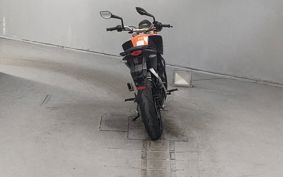 KTM 125 DUKE JGA4C