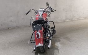 HARLEY FLSTC 1340 1988 BJL