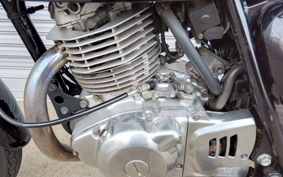 SUZUKI ST250E TYPES NJ4CA