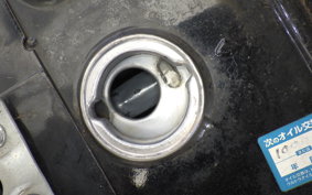 HONDA GYRO CANOPY TA03