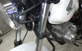 HONDA FTR223 MC34