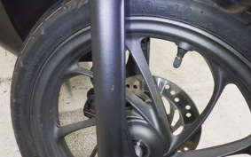 HONDA DIO 110 2013 JK03