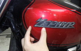 KAWASAKI ZEPHYR 400 KAI 1999 ZR400C