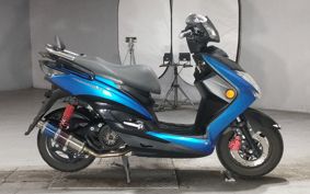 YAMAHA CYGNUS125XSR SE44J