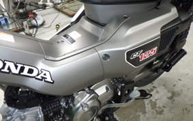 HONDA CT125-2 2013 JA65