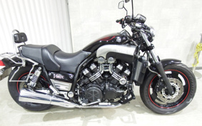 YAMAHA VMAX 2008 VP20