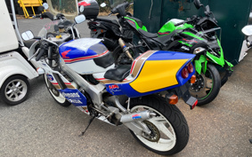 HONDA NSR250R-1 MC21