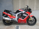 Фото Suzuki GSX-R1100 1987 с японского аукциона
