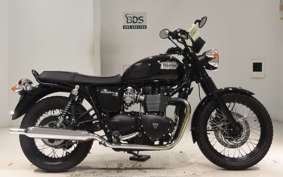 TRIUMPH BONNEVILLE T100 2016