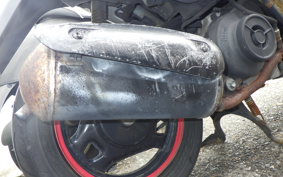 SUZUKI ADDRESS V50 Gen.2 CA44A