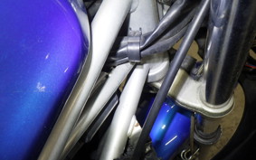 YAMAHA TRX850 1998 4NX