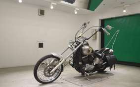 KAWASAKI VULCAN 400 Gen.2 1995 VN400A
