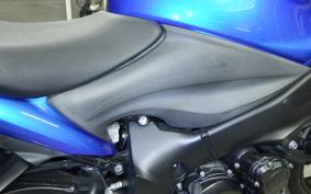 SUZUKI GSX-S1000 2015 GT79A