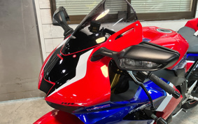 HONDA CBR1000RR-R FB SP 2022 SC82