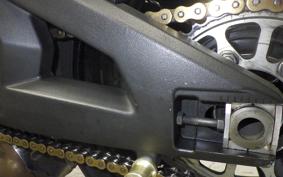 KAWASAKI ZX 10 NINJA ABS 2011