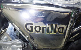 HONDA GORILLA 2023 Z50J