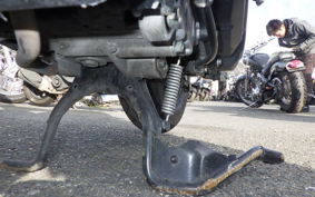 HONDA TACT-4ﾍﾞｰｼｯｸ