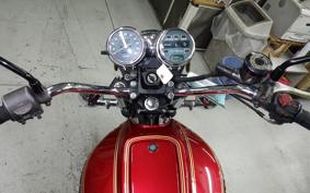 HONDA CB750 AERO 1996
