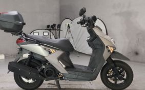 YAMAHA BW S125 SED9J
