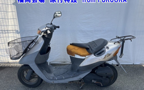 SUZUKI LET's 2