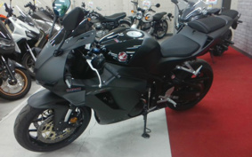 HONDA CBR600RR 2024 PC40