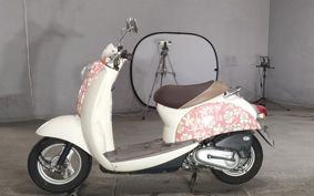 HONDA CREA SCOOPY AF55