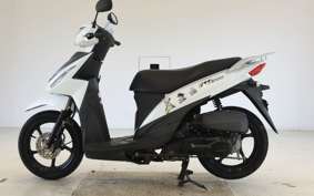 SUZUKI ADDRESS 110 CE47A
