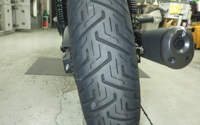 KAWASAKI ELIMINATOR400-3 2025