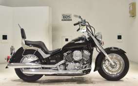 YAMAHA DRAGSTAR 400 CLASSIC  VH02J