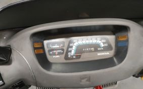HONDA SPACY125 JF03